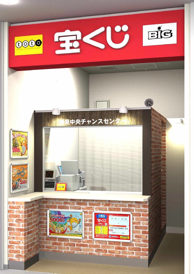 宝くじ売り場 Www Portalfmb Org Br